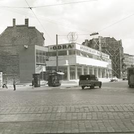 Spółdzielczy Dom Handlowy "Odra"