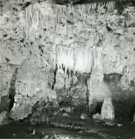 Jaskinia Punkevní