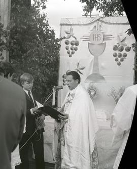 Procesja Bożego Ciała