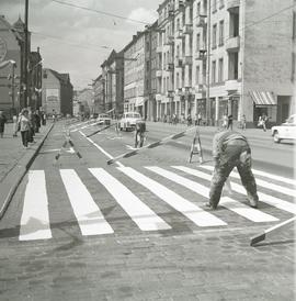 Ulica Karola Świerczewskiego