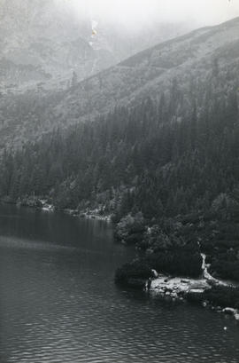 Morskie Oko