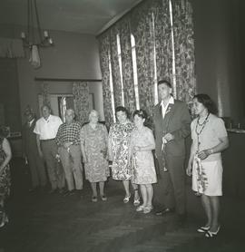 Wręczenie odznaczeń