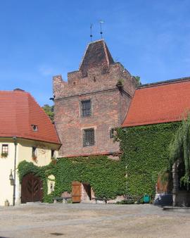 Muzeum Miejskie Wrocławia - Arsenał