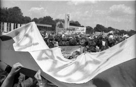 Jan Paweł II we Wrocławiu 1983