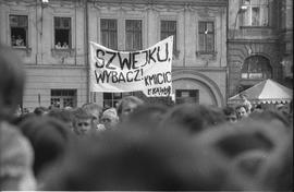 Cieszyn – Nigdy więcej bratniej pomocy