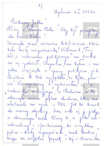 Original Obiekt cyfrowy not accessible