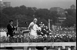 III Pielgrzymka Jana Pawła II do Ojczyzny 1987 - Kraków