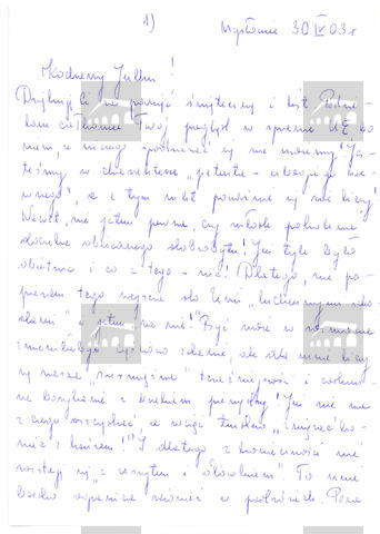 Original Obiekt cyfrowy not accessible