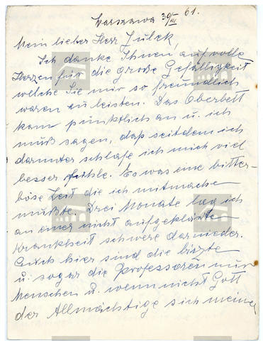 Original Obiekt cyfrowy not accessible