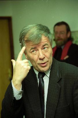 Jan Miodek