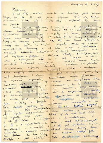 Original Obiekt cyfrowy not accessible