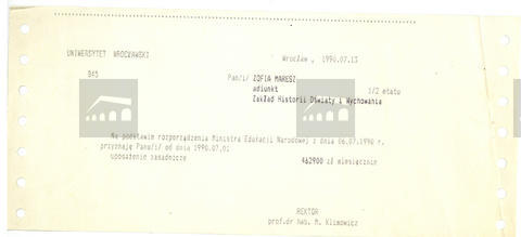 Original Obiekt cyfrowy not accessible