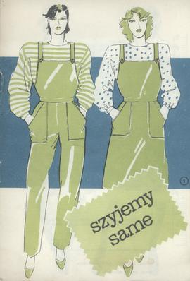 szyjemy same