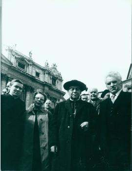 Kardynał Bolesław Kominek