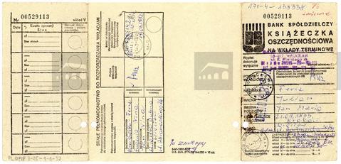 Original Obiekt cyfrowy not accessible