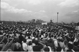 III Pielgrzymka Jana Pawła II do Ojczyzny 1987 - Gdańsk
