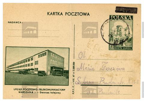 Original Obiekt cyfrowy not accessible