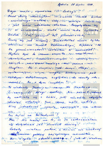 Original Obiekt cyfrowy not accessible