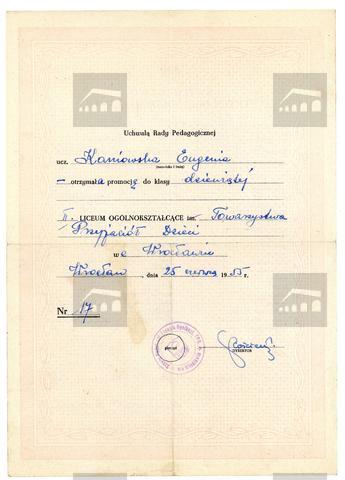 Original Obiekt cyfrowy not accessible