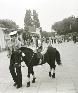 Promenada w Świnoujściu