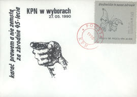 KPN w wyborach