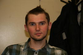 Marcin Preisner