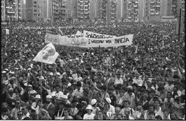 III Pielgrzymka Jana Pawła II do Ojczyzny 1987 - Gdańsk