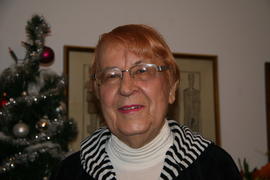 Maria Kotschy