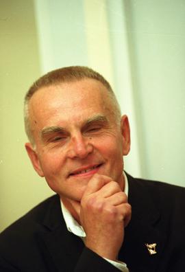 Prof. Andrzej Lange