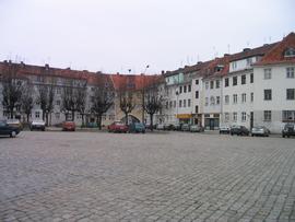 Plac Piłsudskiego