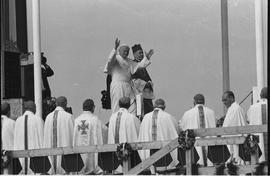 III Pielgrzymka Jana Pawła II do Ojczyzny 1987 - Tarnów