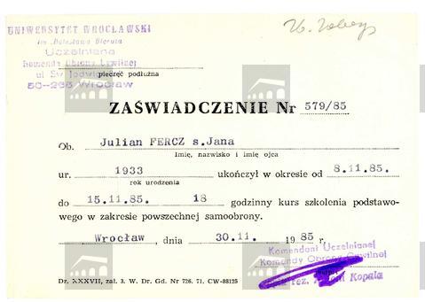 Original Obiekt cyfrowy not accessible