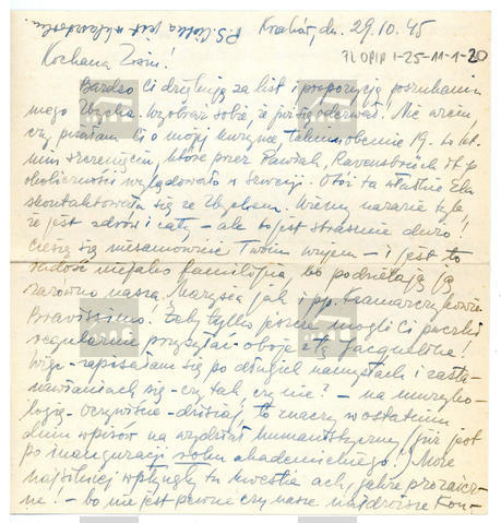 Original Obiekt cyfrowy not accessible