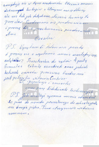 Original Obiekt cyfrowy not accessible