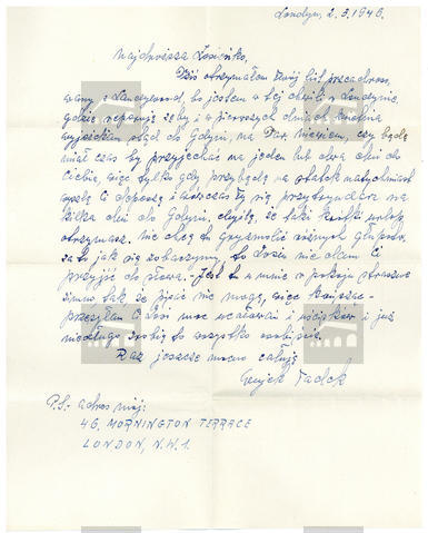 Original Obiekt cyfrowy not accessible