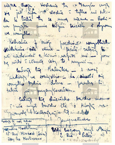 Original Obiekt cyfrowy not accessible