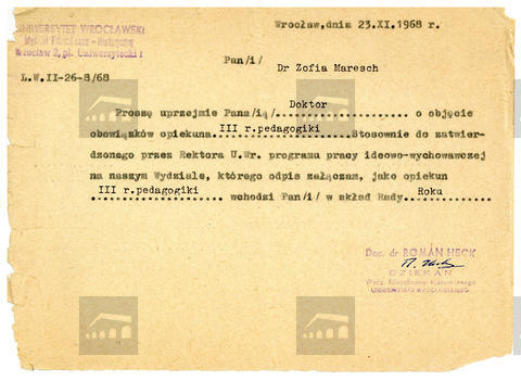 Original Obiekt cyfrowy not accessible