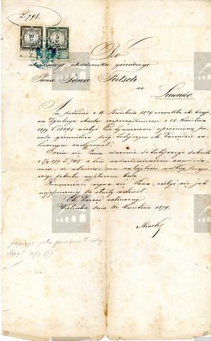 Original Obiekt cyfrowy not accessible