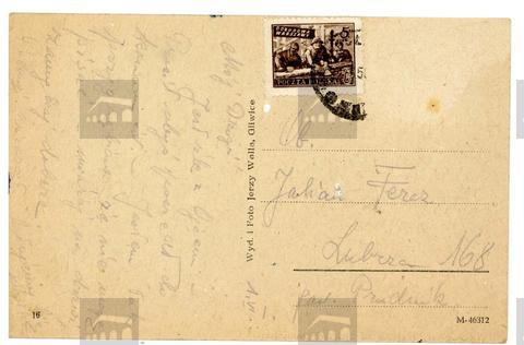 Original Obiekt cyfrowy not accessible