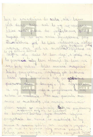 Original Obiekt cyfrowy not accessible