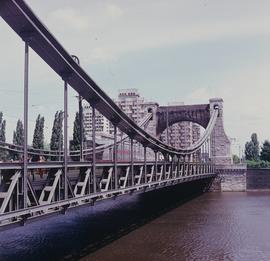 Most Grunwaldzki