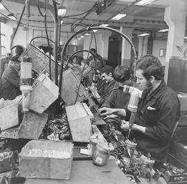 Zakłady Elektrotechniki Motoryzacyjnej