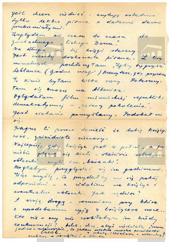 Original Obiekt cyfrowy not accessible