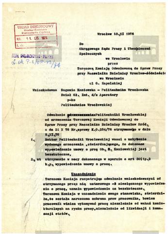 Original Obiekt cyfrowy not accessible