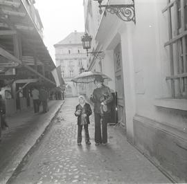 Uroczyste otwarcie Starych Jatek we Wrocławiu