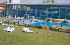 Aquapark Wrocław