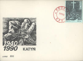 1940 1990: Katyń