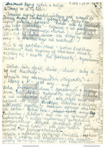 Original Obiekt cyfrowy not accessible