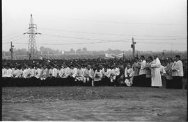 III Pielgrzymka Jana Pawła II do Ojczyzny 1987 - Tarnów