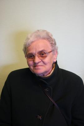 Irena Paszun